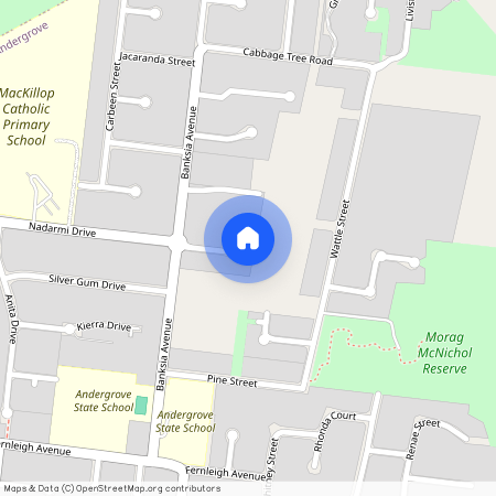 13A Corymbia Court, Qld 4740, Andergrove