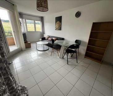 1 pièce - Meublé - 38,93 m² - 1er étage - Colocation non autorisée - Photo 3