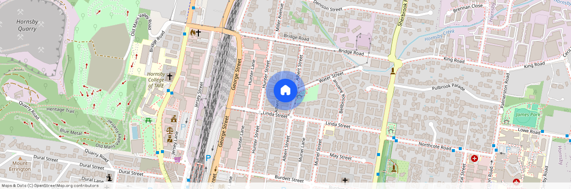 6/73-75 Albert Street, NSW 2077, Hornsby