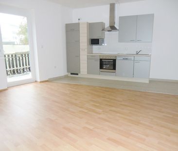 15588 Innenstadt - große Terrasse! - Foto 1