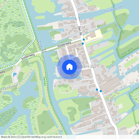 Schoolstraat 13, Den Ilp, 1127PZ