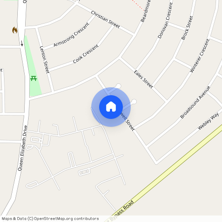 9 Powell Street, Qld 4745, Dysart