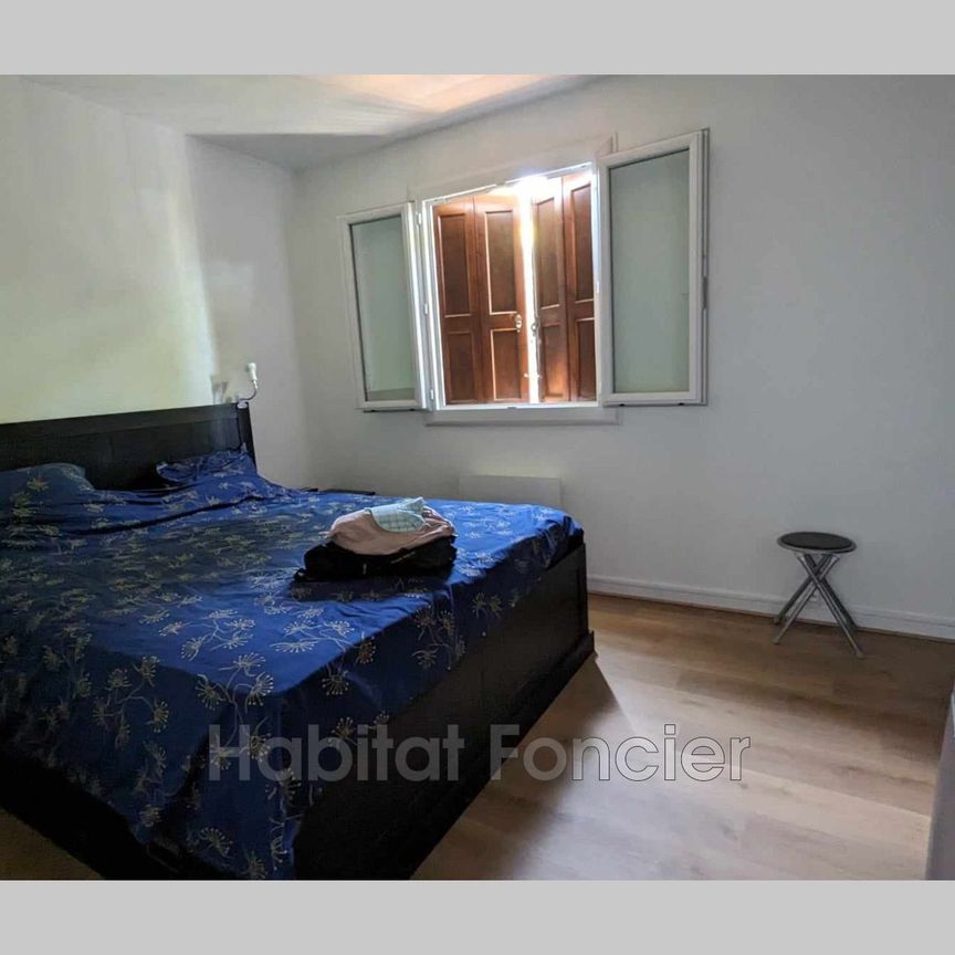 Appartement Canet-en-Roussillon - Photo 1