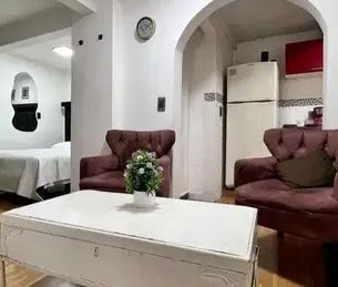 Departamento en Roma Sur, Cuauhtémoc, Cdmx - Photo 1