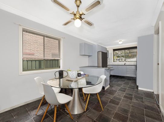 8 Turimetta Avenue, Leumeah NSW 2560 - House For Rent | Domain - Photo 1