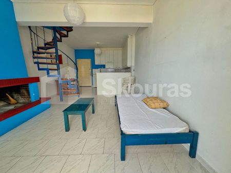 Μεζονέτα για ενοικίαση Άσσος-Λεχαίο - Photo 2