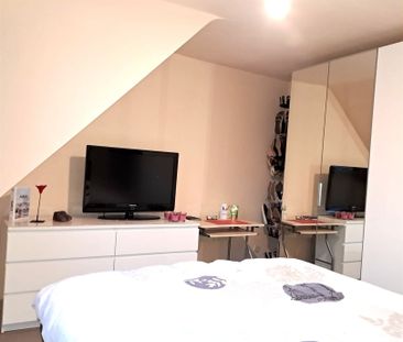 TE HUUR: Duplex-appartement met 3 slaapkamers in Heusden! - Photo 6