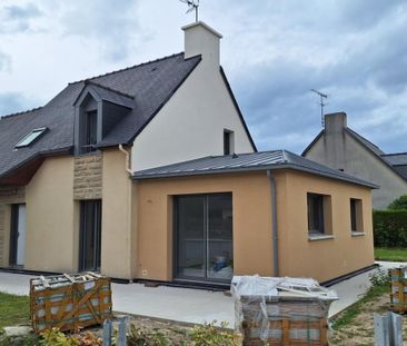 Appartement T2 à louer Rennes centre ville - 29 m² - Photo 2