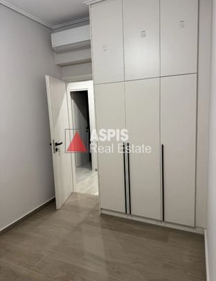Διαμέρισμα, προς ενοικίαση Άγιος Δημήτριος Κωδικός 2441369 - Photo 1