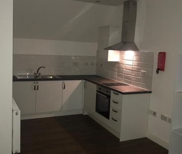 Studio 8 13-15 Manor House - Photo 5