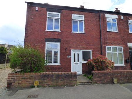 3 bedroom terraced house to rent - Photo 3