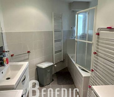 Appartement Metz 3 pièces - Photo 1