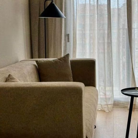 2 room luxury Flat for rent in Santa Coloma de Gramenet, Catalonia - Photo 1