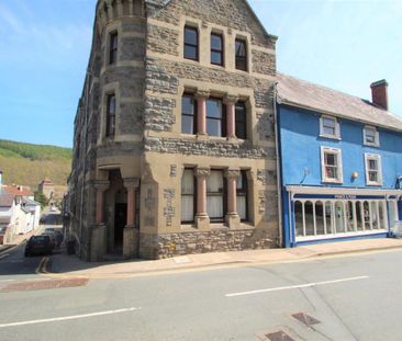 Town Centre, Knighton - Photo 1