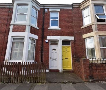 1 Bed - Osborne Avenue, Jesmond - Photo 3