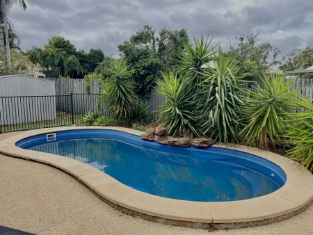 Fully Air-conditioned + Pool - Photo 5