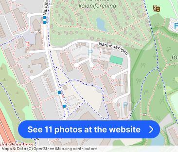 Närlundavägen 13 - Photo 1