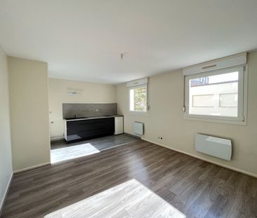 Location appartement 1 pièce, 30.00m², Reims - Photo 6