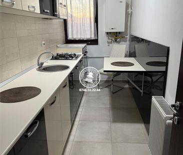 Apartament cu o camera Zona Bucium Lidl - Photo 1