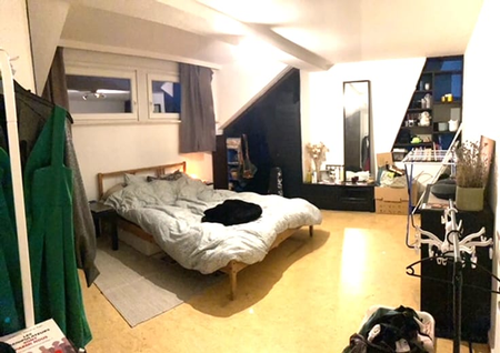 Appartement te huur - Foto 5