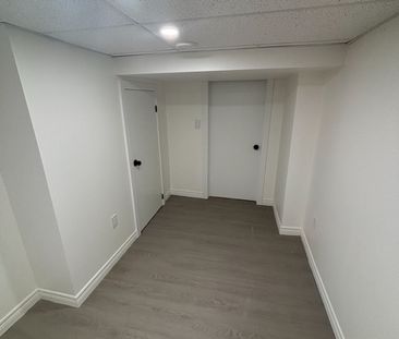 For Lease - 18 Cherry Street Unit# Basement, St. Catharines, Ontario - Photo 1