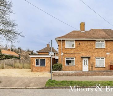 Scarnell Road, Norwich, NR5 - Photo 6
