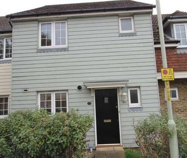 Pochard Crescent, Herne Bay, CT6 - Photo 2