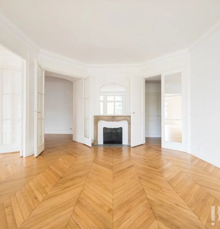 Appartement • Parc Monceau - Photo 2