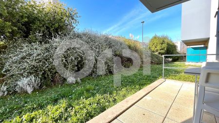 Location Appartement 2 pièces Meublé 44m² GRABELS 34790 - Photo 3