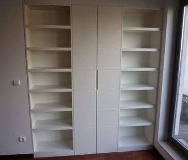 Penthouse te huur - Photo 1