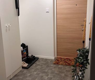 1:a Svartbrödragatan 9, Skara - Photo 1