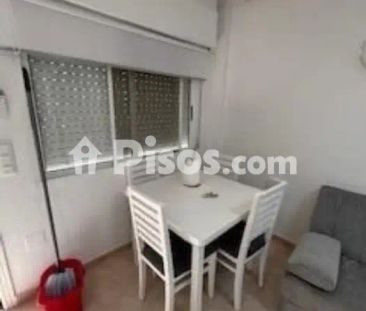 Apartamento en alquiler en El Acequión - los Náufragos - Foto 2
