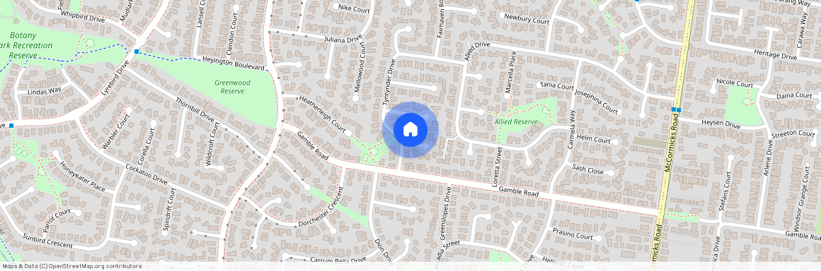 3 St Agnes Court, Vic 3201, Carrum Downs