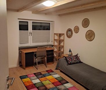 Schöne 3-Zimmer Wohnung im Altdorf von Weende - Photo 3