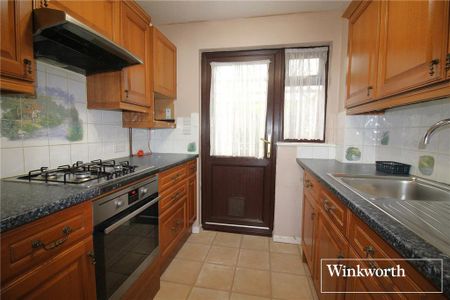 1 bedroom terraced house to rent - Photo 3