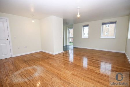 Cheena Court, Solario Road, Costessey - Photo 4