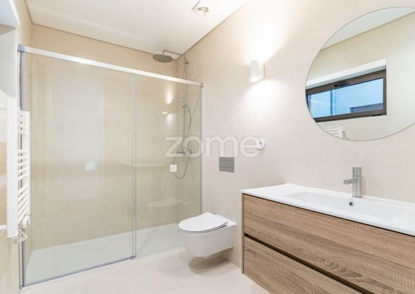 Apartamento T1 em Porto