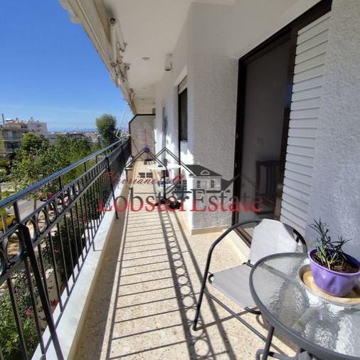 Διαμέρισμα για ενοικίαση Κάτω Ηλιούπολη (Ηλιούπολη) - Photo 1