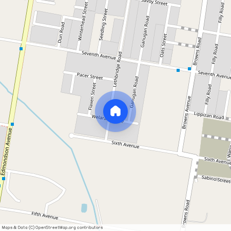 5 Lethbridge Road, NSW 2179, Austral