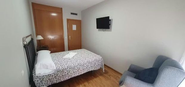 Calle del Parroco Eusebio Cuenca, Madrid, Community of Madrid 28045 - Foto 1