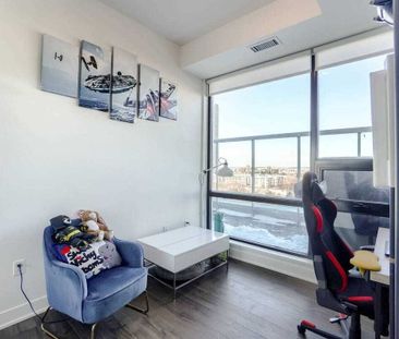 For Lease - 2916 Highway 7 Road Unit# 611, Vaughan, Ontario - Photo 6