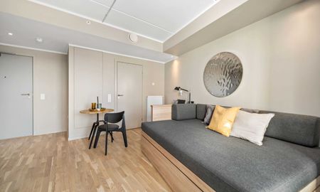 Gøteborg Allé 6, 8. 22 - Photo 2