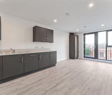 Apt 11, 158 Holywood Road, Belfast, BT4 1TB - Photo 3