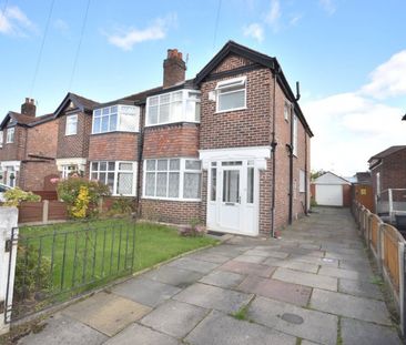 3 Bedroom Semi Detached To Let - Photo 1