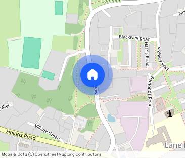 The Row, Lane End, HP14 - Photo 1