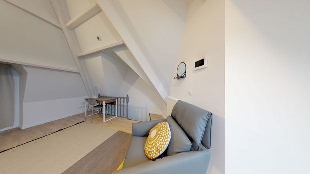 Redingenstraat 91 / 0102, 3000 Leuven - Photo 1