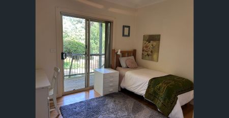 Convenient & Comfortable Living – Partially Furnished in a Beautiful Location - Photo 4