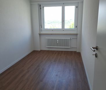 Gemütliche 3 1/2-Zimmerwohnung in Pratteln mit Aussicht geniessen? - Photo 3