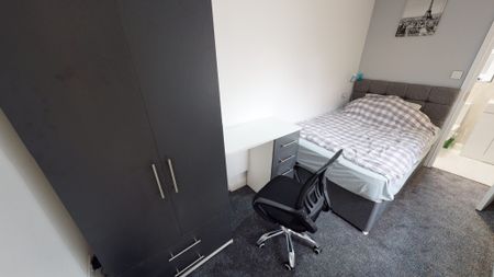 Winnie Road Selly Oak - Photo 4