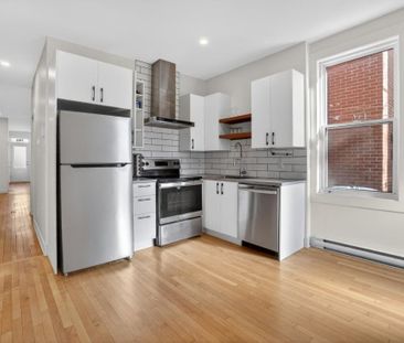 1466 Rue Montcalm, H2L 3G8, H2L 3G8, Montréal - Photo 3